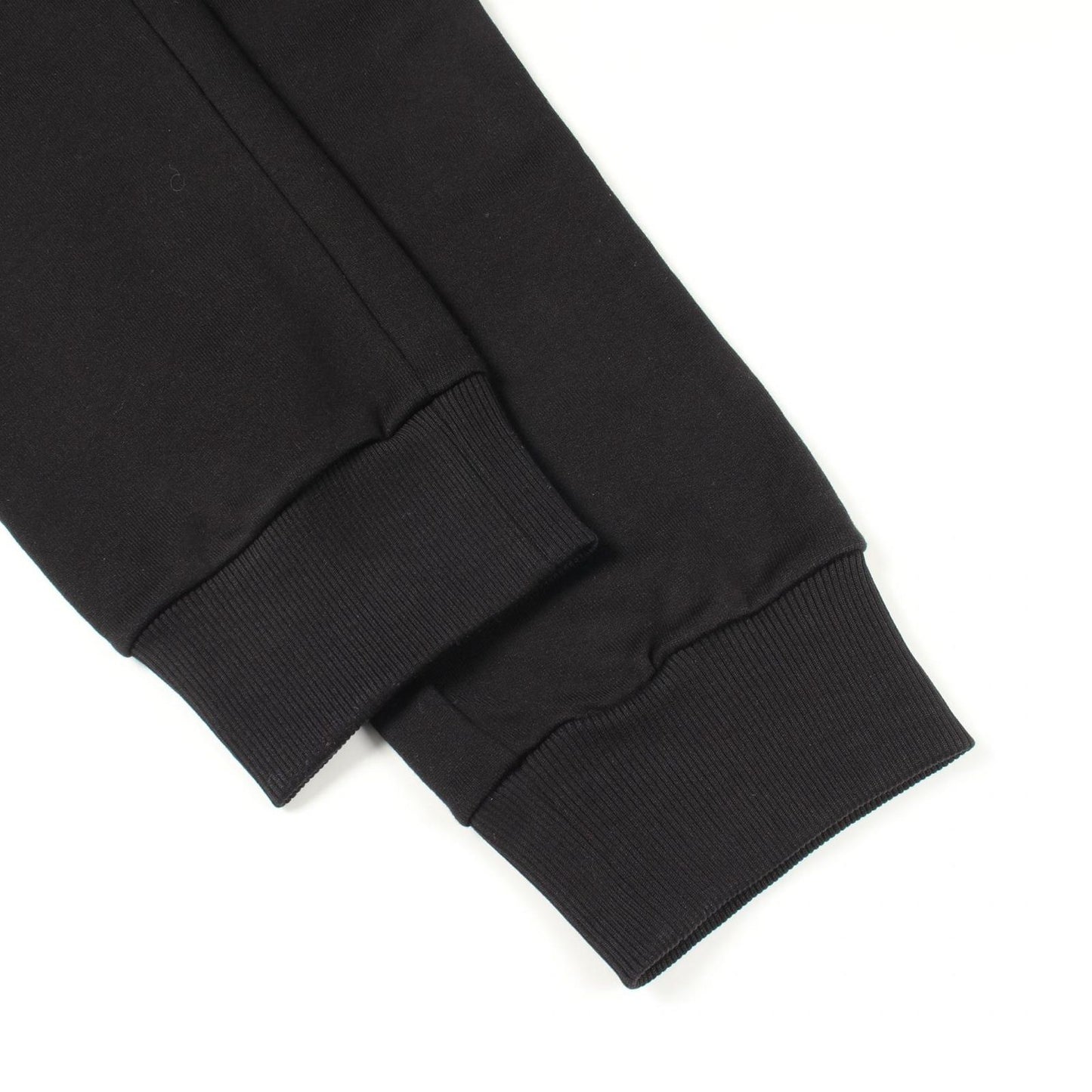 Dolce & Gabbana Pants Heart Patch Cotton Sweatshirt — view 5