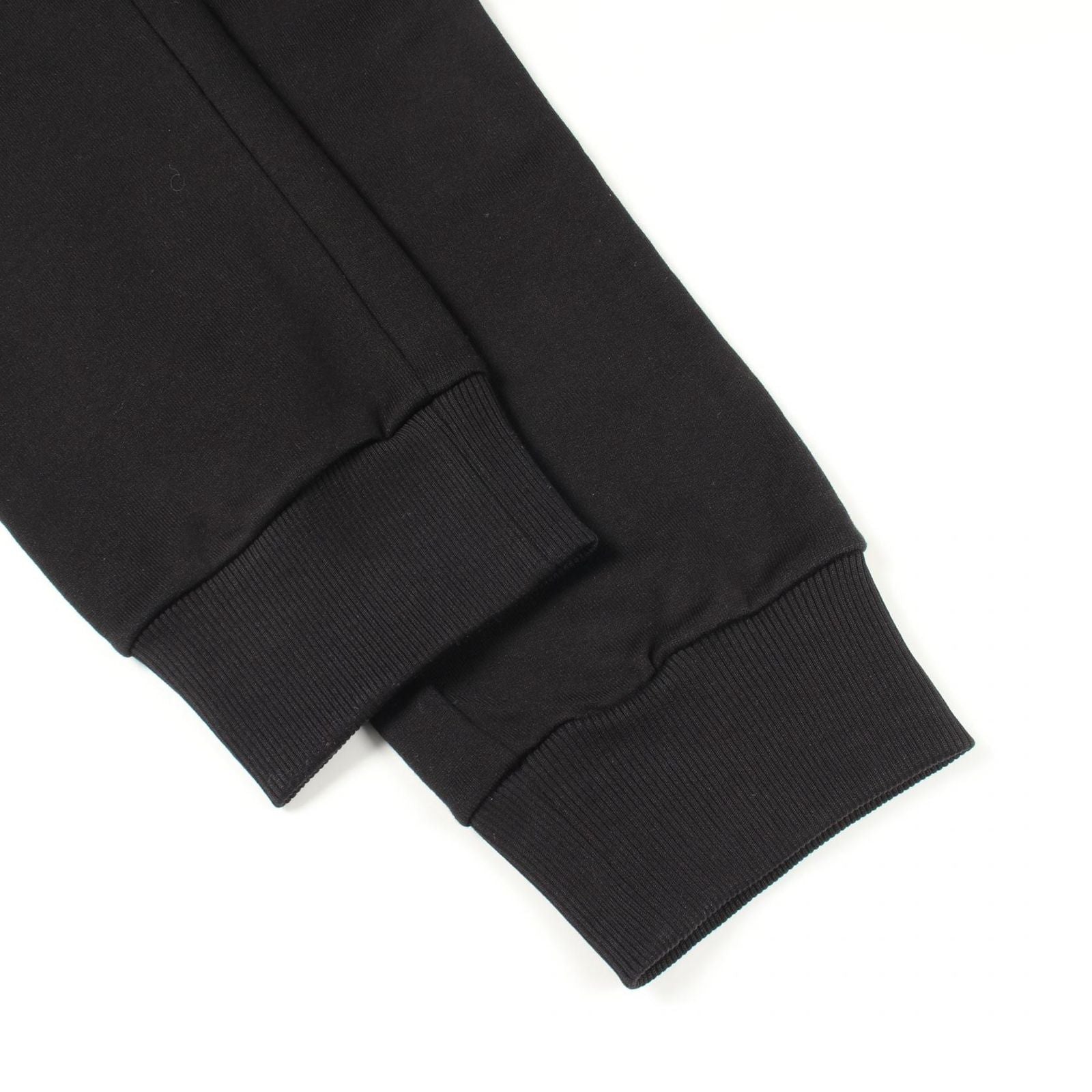 Dolce & Gabbana Pants Heart Patch Cotton Sweatshirt — view 5