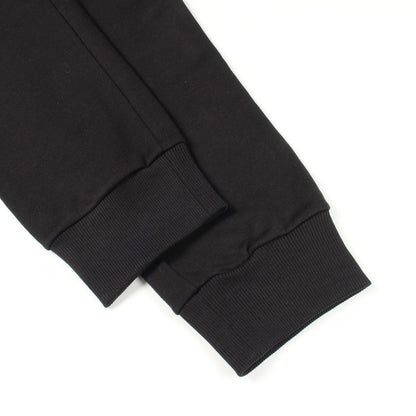 Dolce & Gabbana Pants Heart Patch Cotton Sweatshirt — view 5