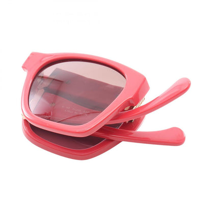 Chanel Sunglasses Square Eyewear — view 8