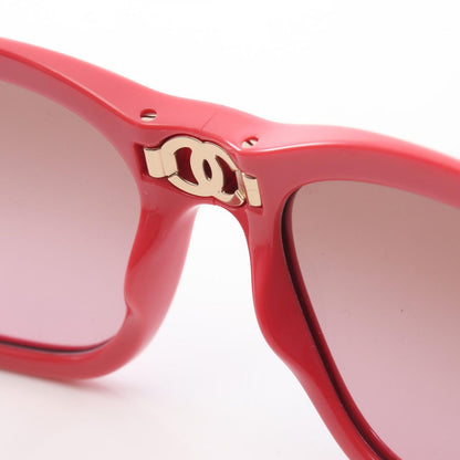Chanel Sunglasses Square Eyewear — view 5