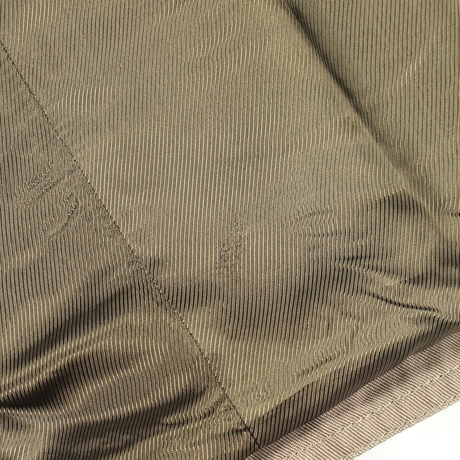 Loewe Jacket Hoodie Khaki — view 5