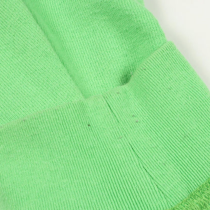 Chrome Hearts Hoodie Matty Boy Sex Records Green Cotton — view 7