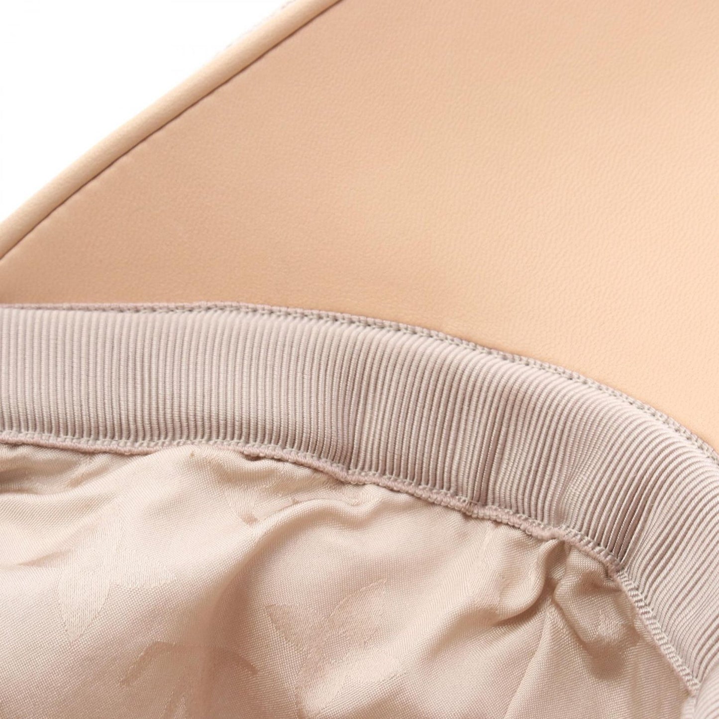 Louis Vuitton Beige Cap Monogram — view 7