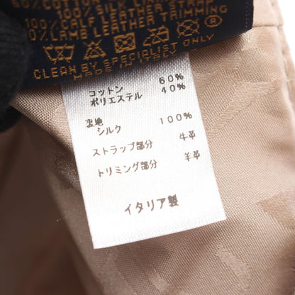 Louis Vuitton Beige Cap Monogram — view 5