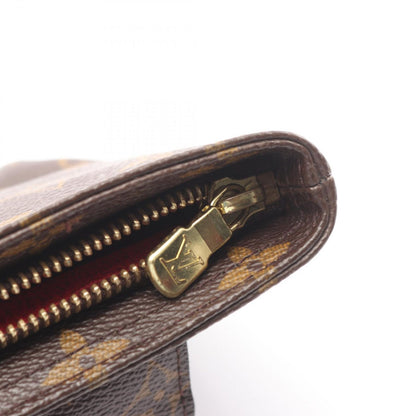Louis Vuitton Pouch Partition Monogram Leather — view 7