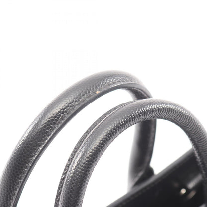 Saint Laurent Paris Handbag Classic Nano Sac de Jour Studs 2-Way Black Leather — view 6