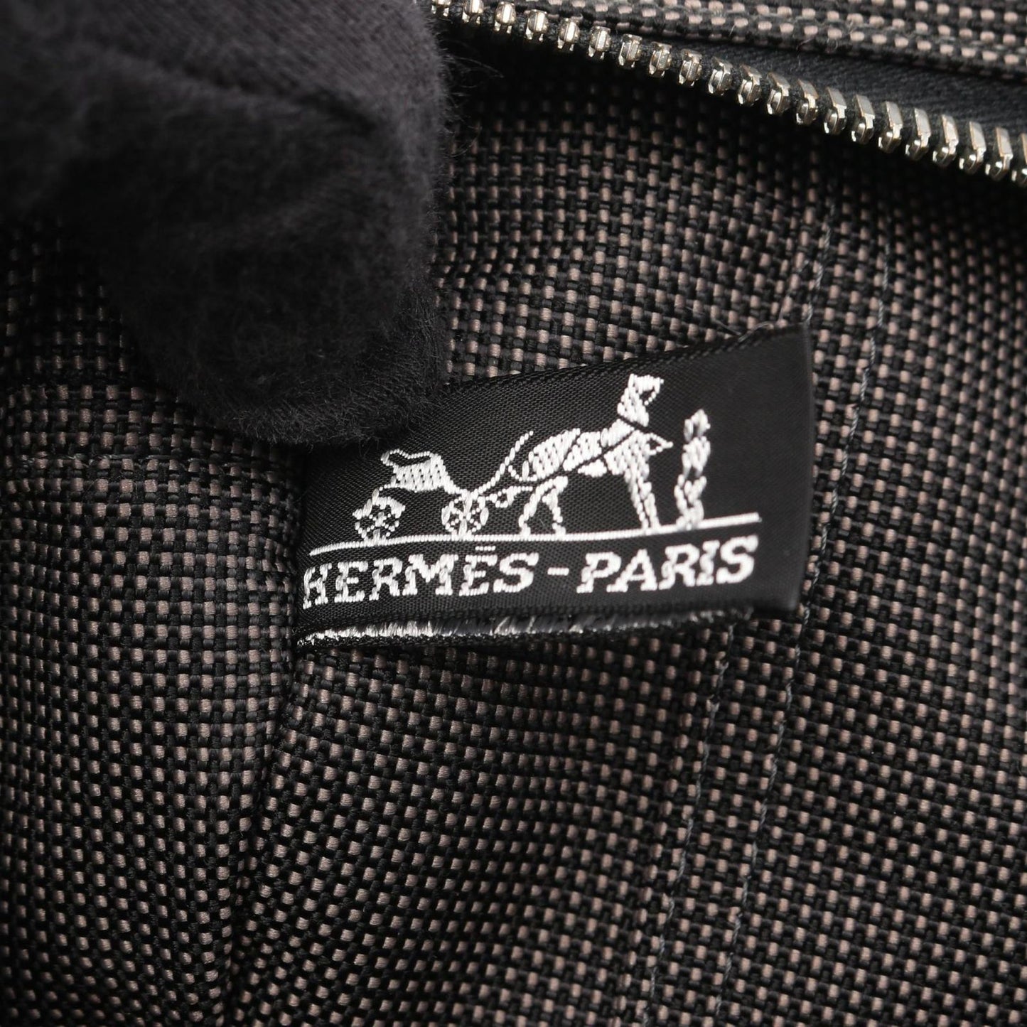 Hermes Tote Her Line MM Gray Her MM — view 4