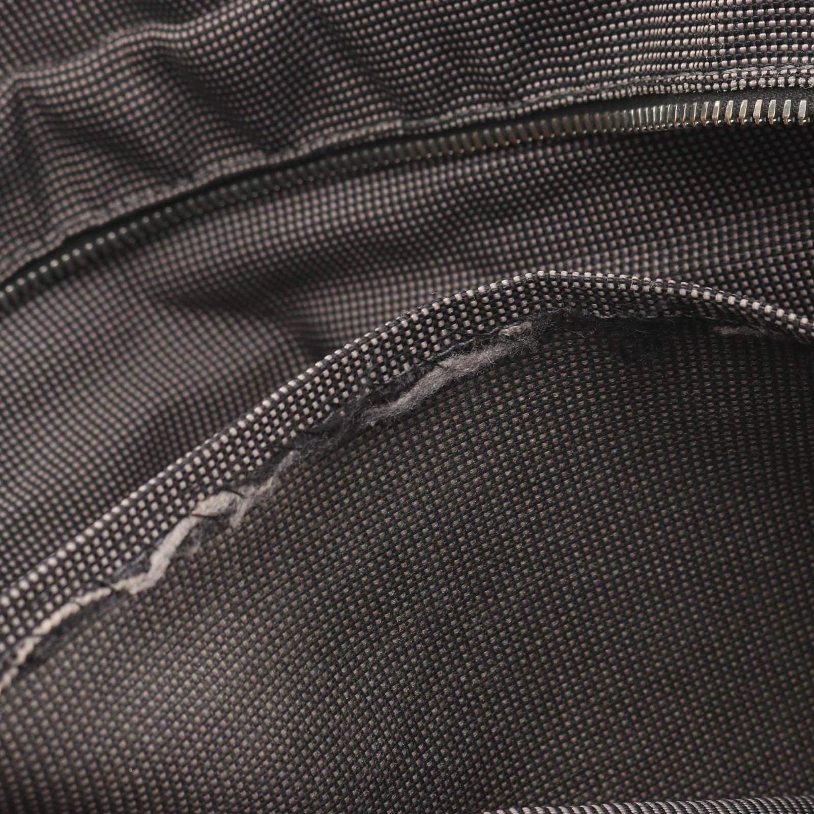 Hermes Tote Her Line MM Black Her MM — view 9