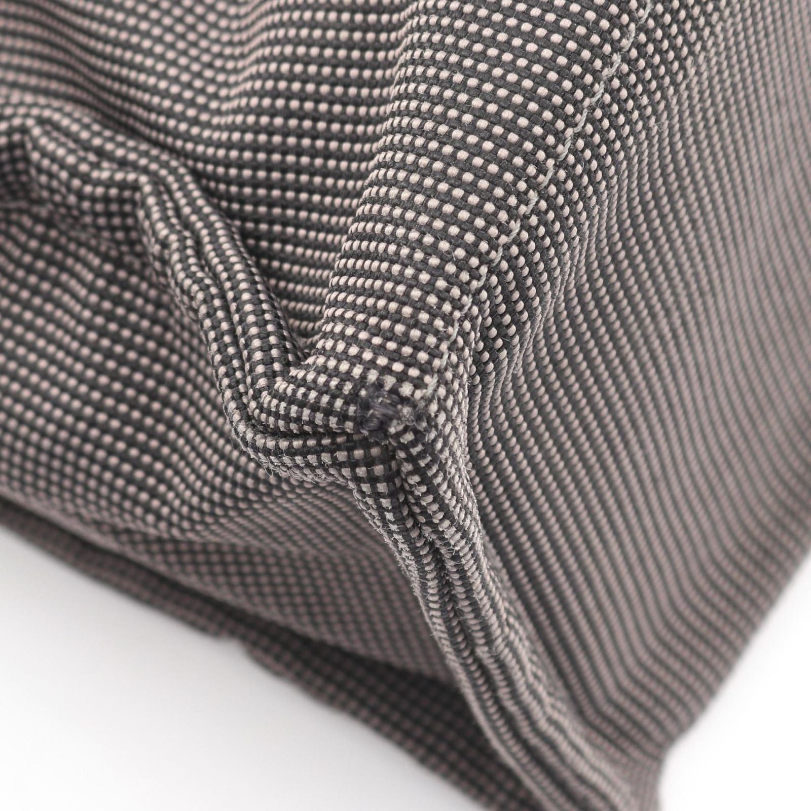 Hermes Tote Her Line MM Black Her MM — view 8