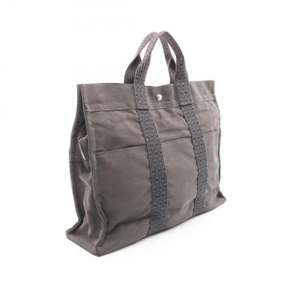 Hermes Tote Her Line MM Black Her MM — view 2