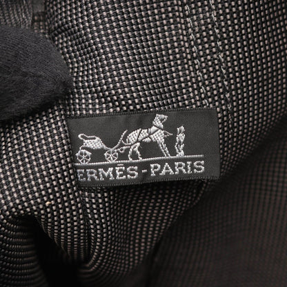 Hermes Tote Her Line MM Black Her MM — view 4