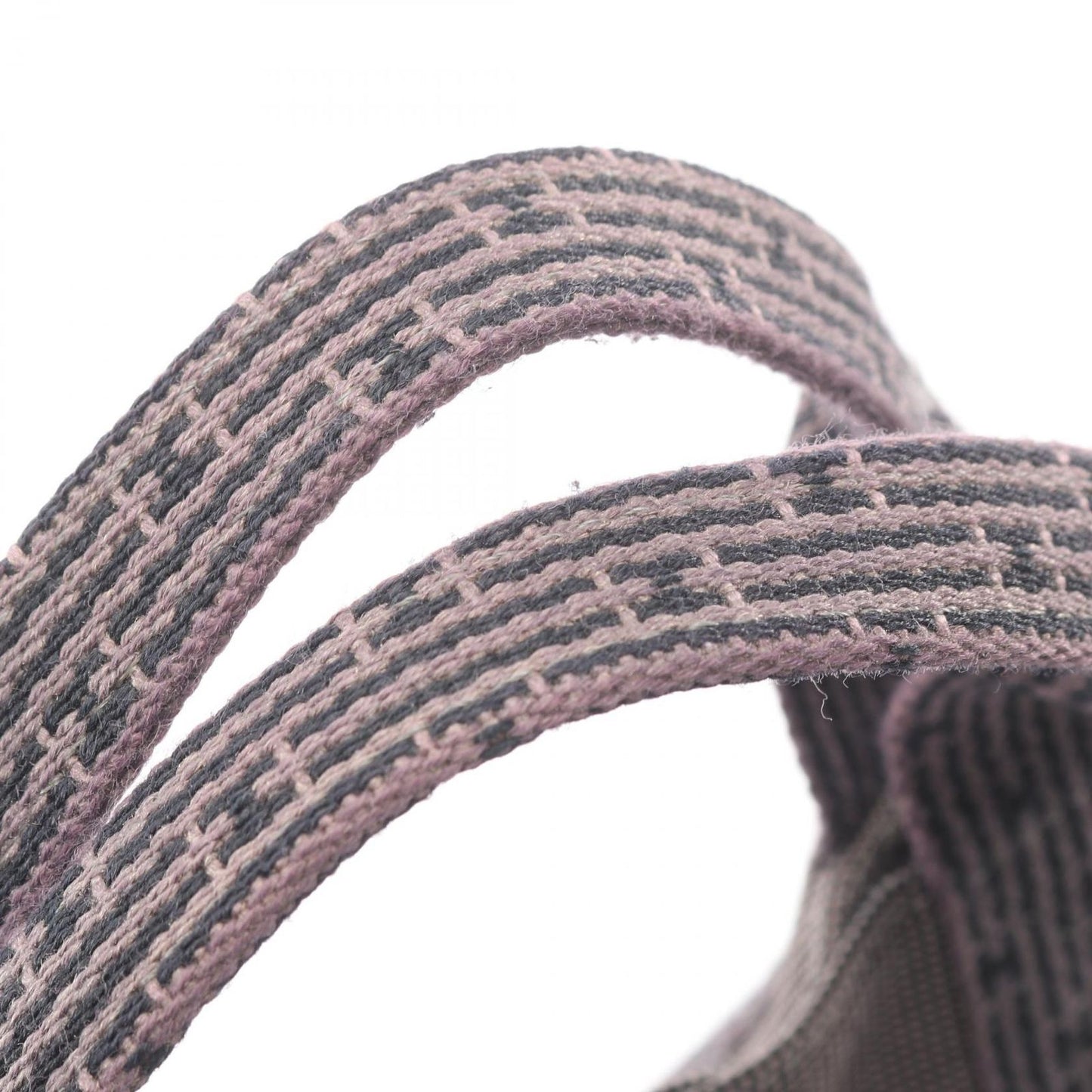 Hermes Tote Her Line MM Black Her MM — view 6
