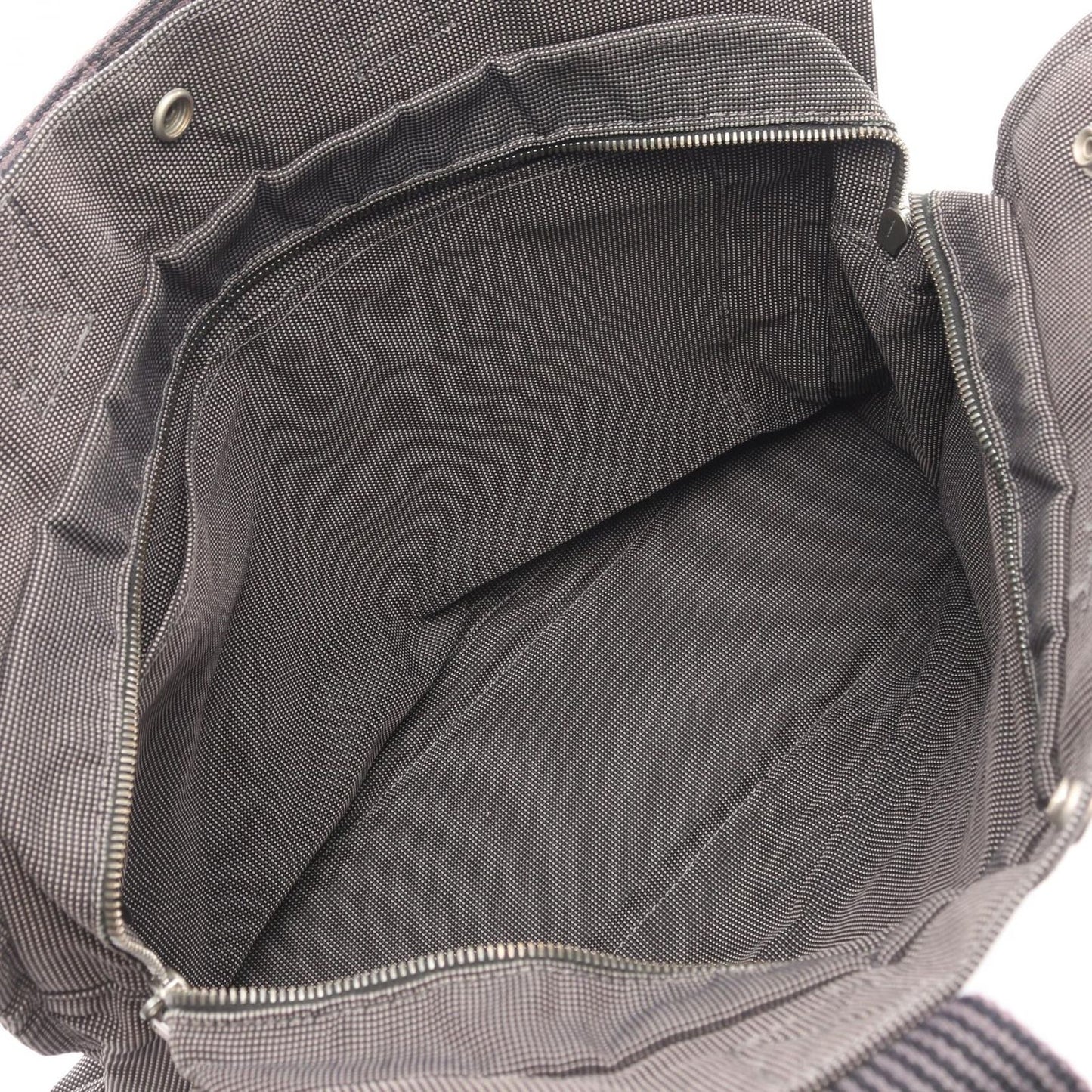 Hermes Tote Her Line MM Black Her MM — view 3