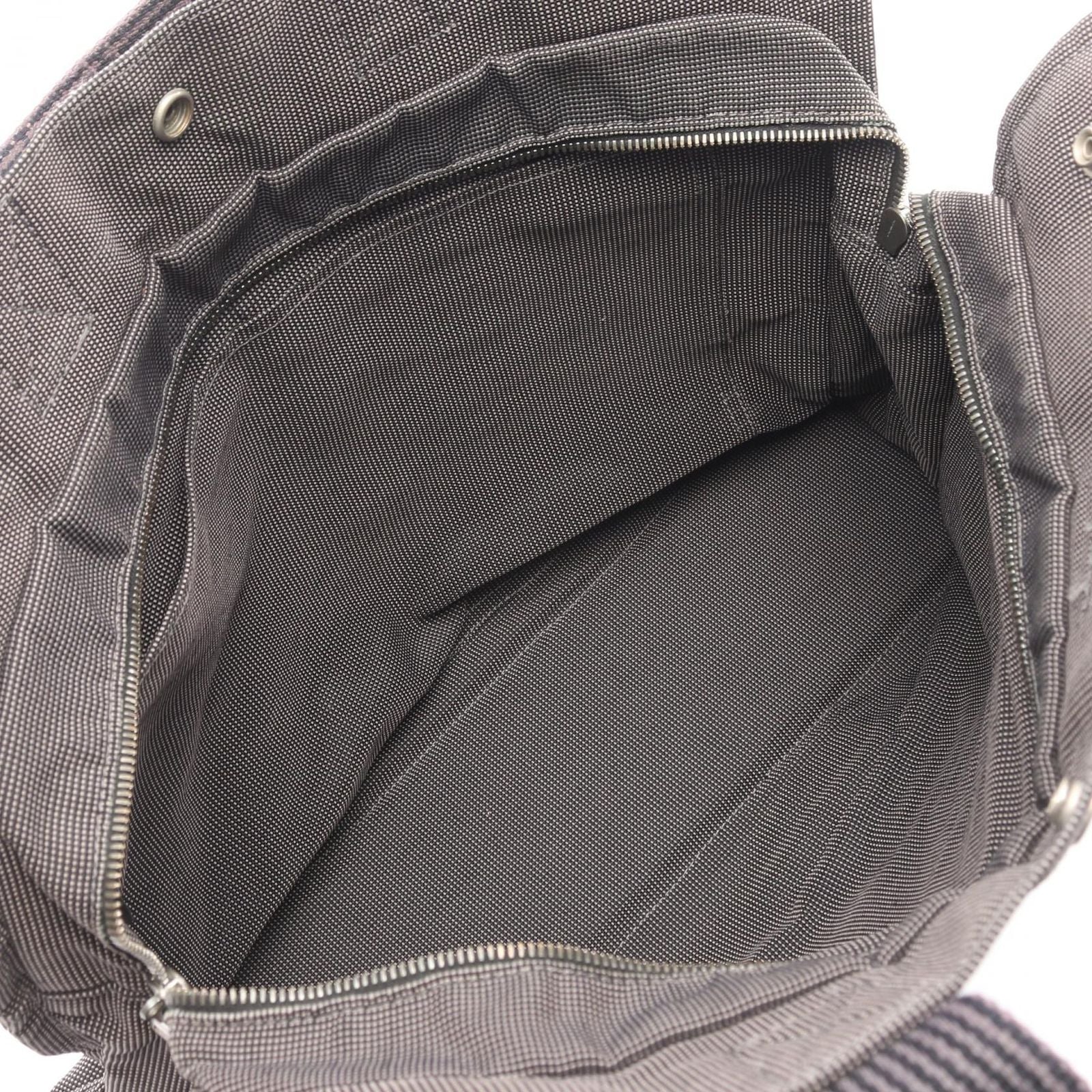 Hermes Tote Her Line MM Black Her MM — view 3