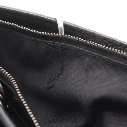 Gucci Tote GG Canvas Black Eclipse — view 8