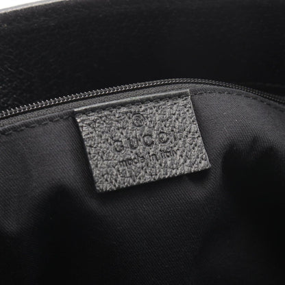 Gucci Tote GG Canvas Black Eclipse — view 4
