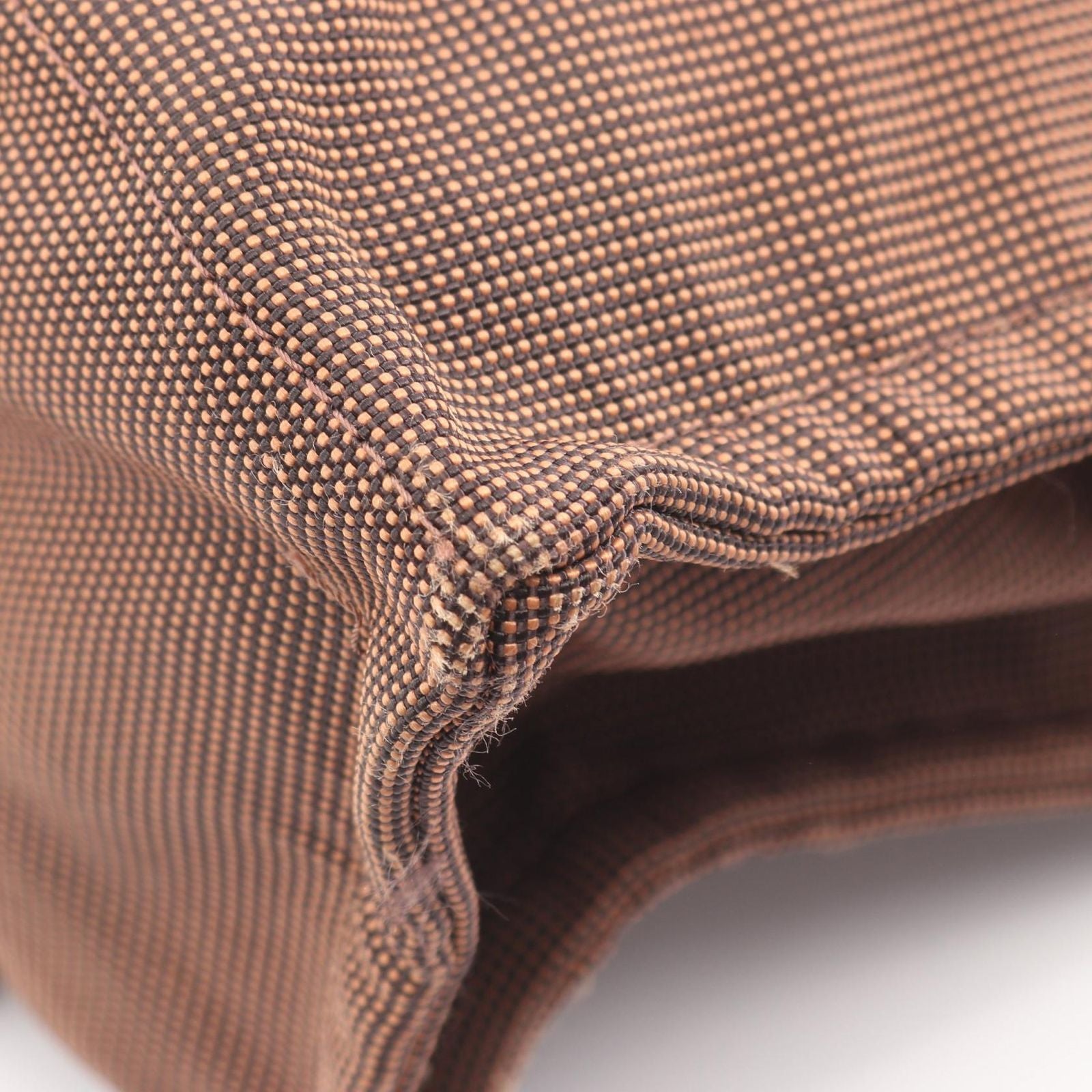 Hermes Backpack Her Line a Dos MM Brown — view 5
