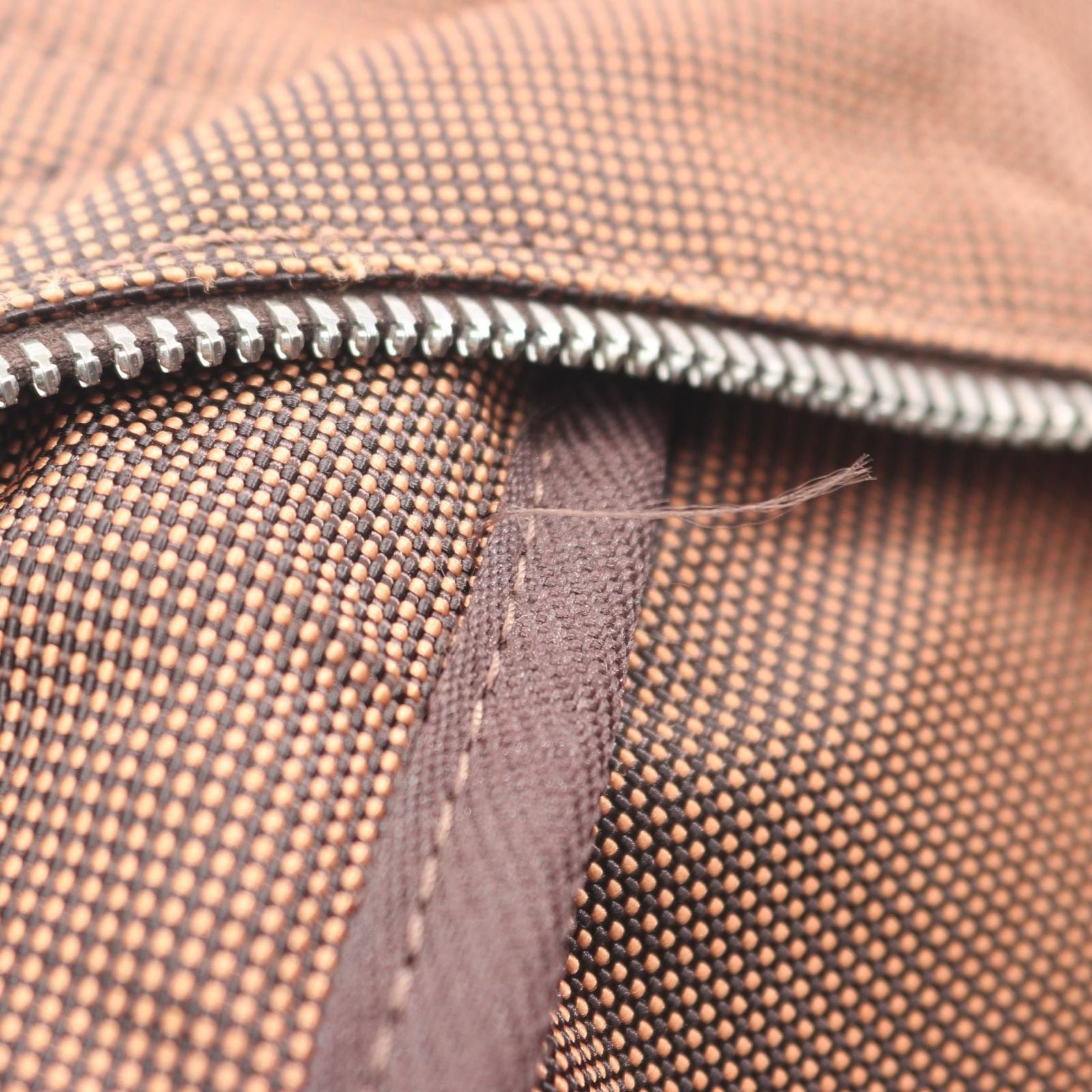 Hermes Backpack Her Line a Dos MM Brown — view 8