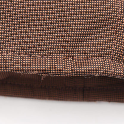 Hermes Backpack Her Line a Dos MM Brown — view 7