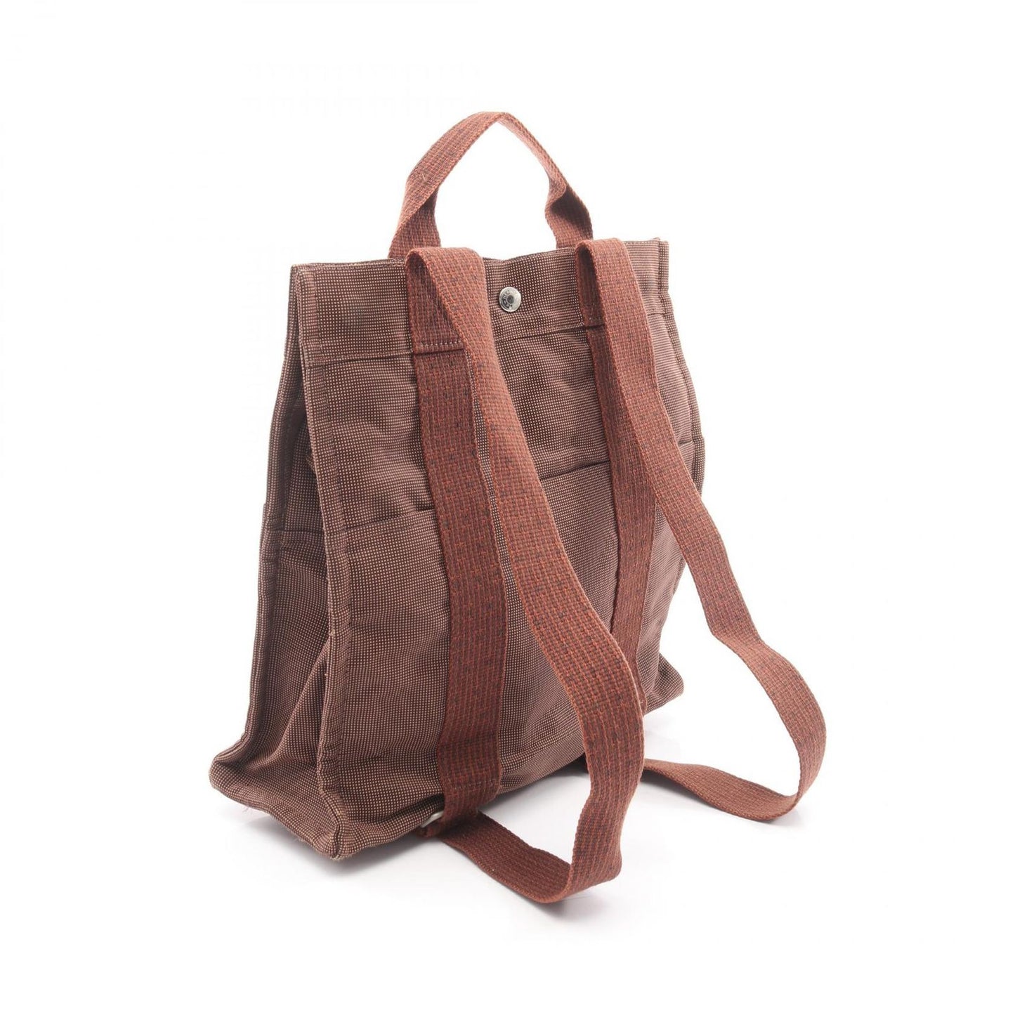 Hermes Backpack Her Line a Dos MM Brown — view 2