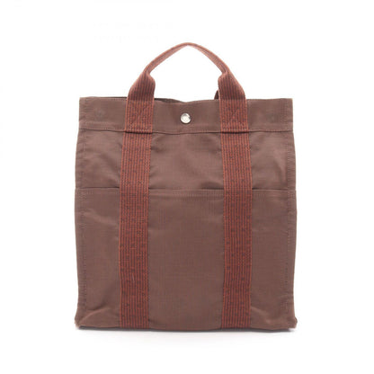 Hermes Backpack Her Line a Dos MM Brown