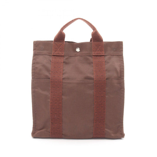 Hermes Backpack Her Line a Dos MM Brown