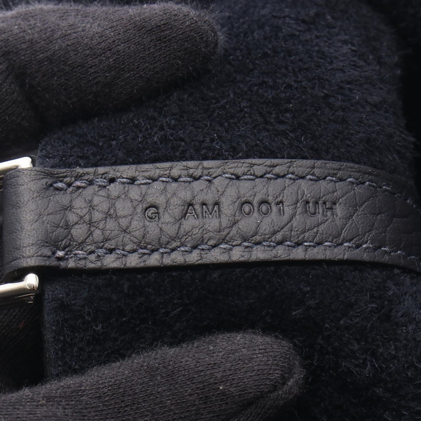 Hermes Handbag Picotin Lock PM Canvas Leather — view 5