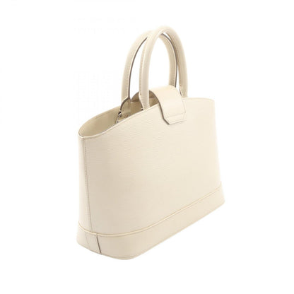 Louis Vuitton Handbag Mirabo PM Yvoir Leather — view 2