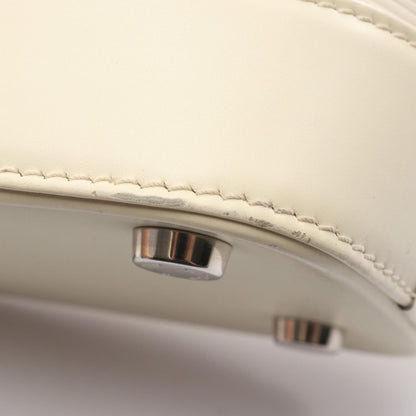 Louis Vuitton Handbag Mirabo PM Yvoir Leather — view 7