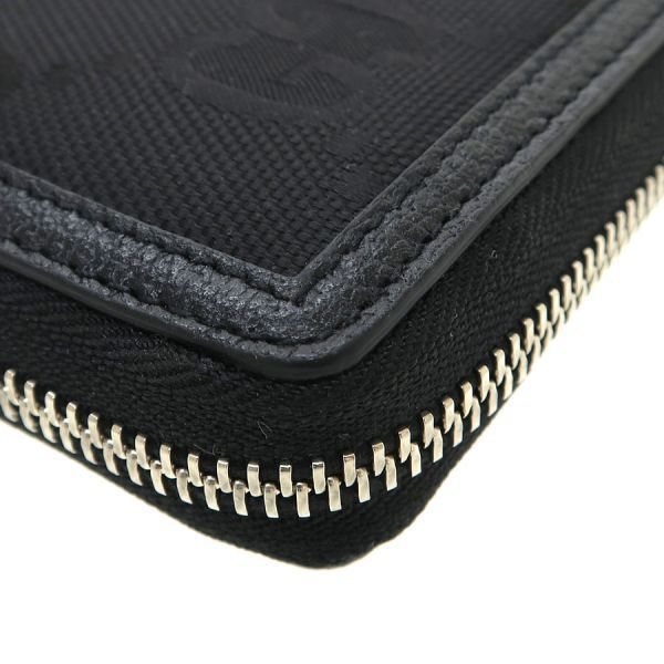 Gucci Off the Grid Zip Around Wallet — view 9
