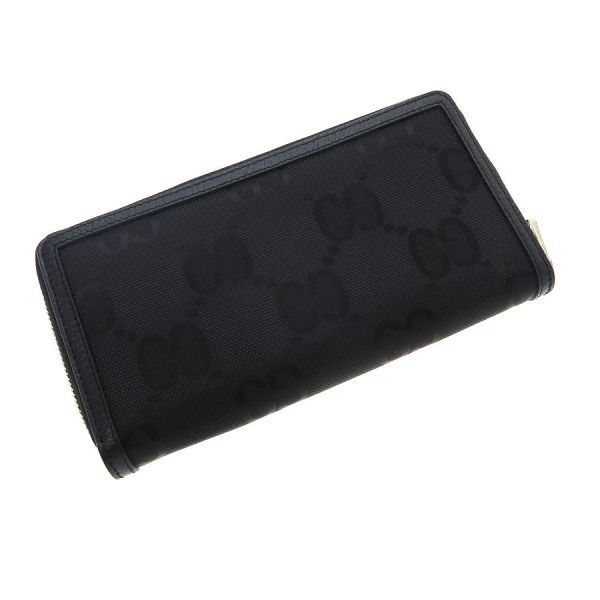 Gucci Off the Grid Zip Around Wallet — view 3