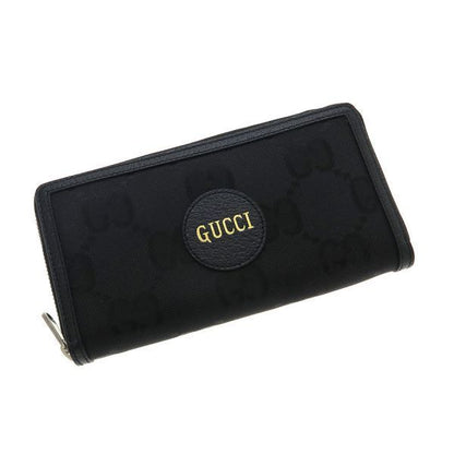 Gucci Off the Grid Zip Around Wallet