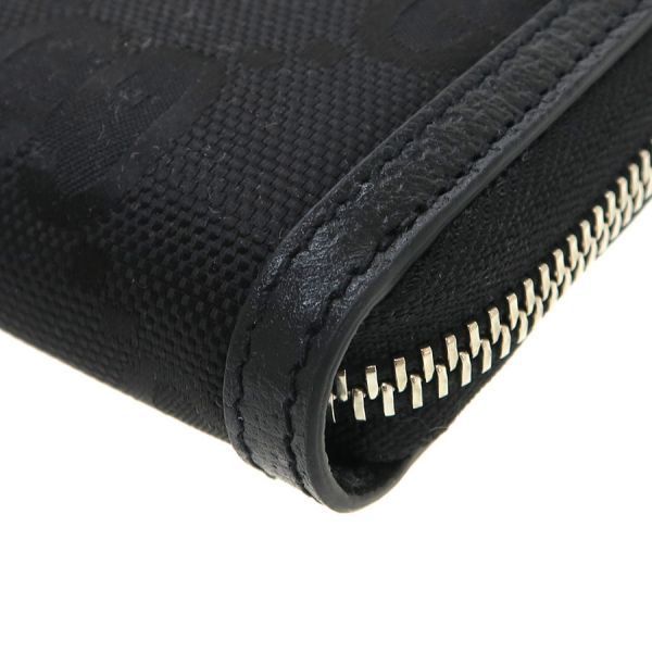 Gucci Off the Grid Zip Around Wallet — view 8