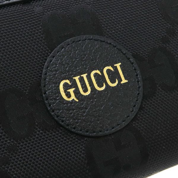 Gucci Off the Grid Zip Around Wallet — view 7