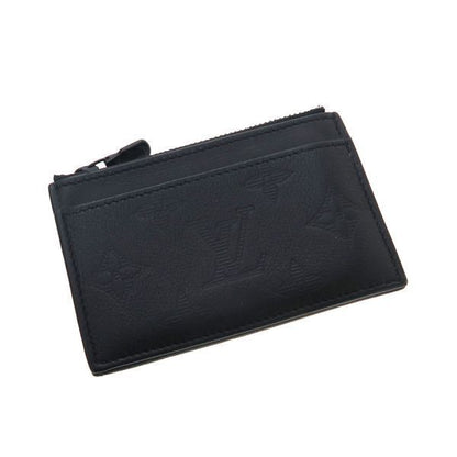 Louis Vuitton Shadow Compact Coin Card Holder