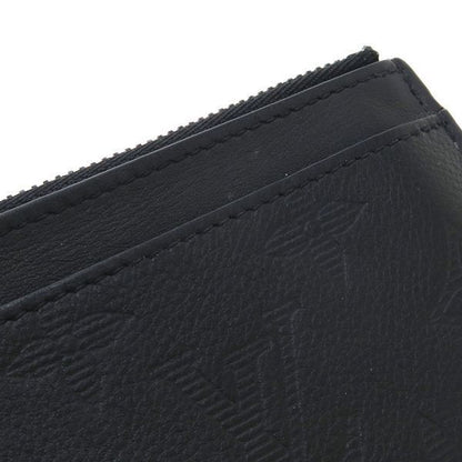 Louis Vuitton Shadow Compact Coin Card Holder — view 5