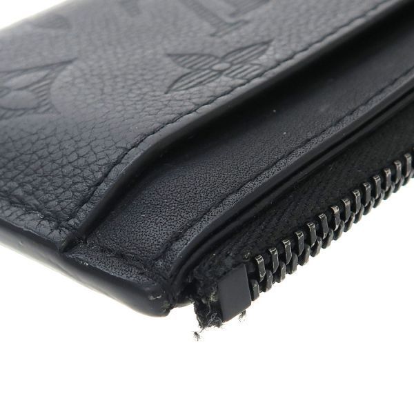 Louis Vuitton Shadow Compact Coin Card Holder — view 7