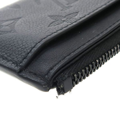 Louis Vuitton Shadow Compact Coin Card Holder — view 7