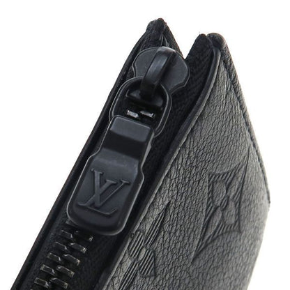 Louis Vuitton Shadow Compact Coin Card Holder — view 4