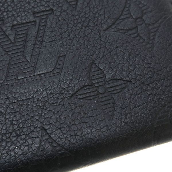 Louis Vuitton Shadow Compact Coin Card Holder — view 8