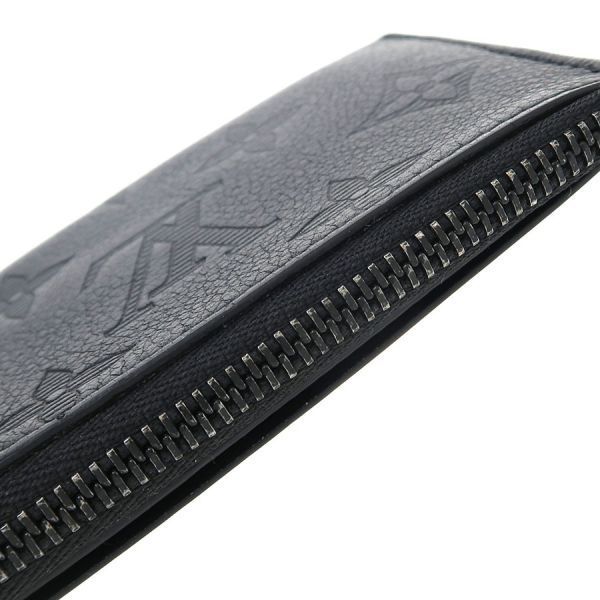 Louis Vuitton Shadow Compact Coin Card Holder — view 9