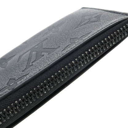 Louis Vuitton Shadow Compact Coin Card Holder — view 9