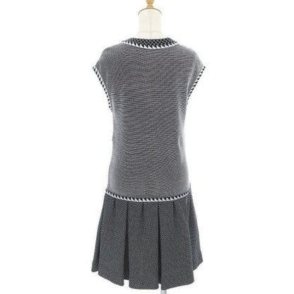 Chanel Dress White — view 2