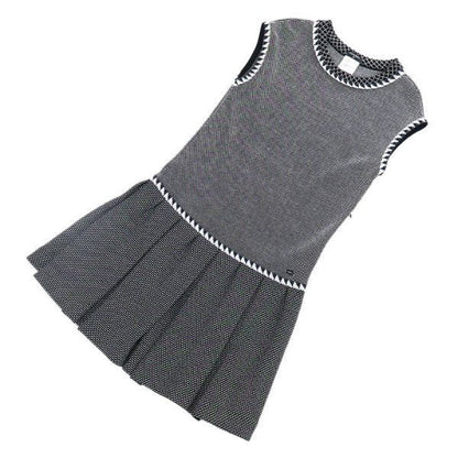 Chanel Dress White — view 7
