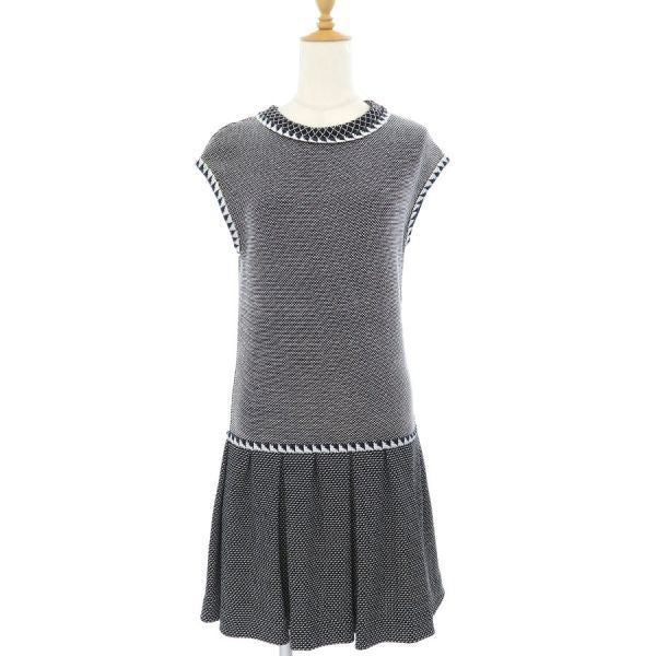 Chanel Dress White
