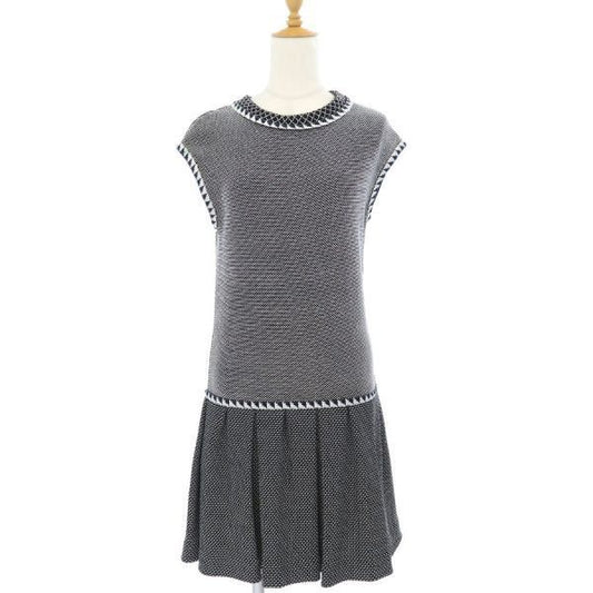 Chanel Dress White