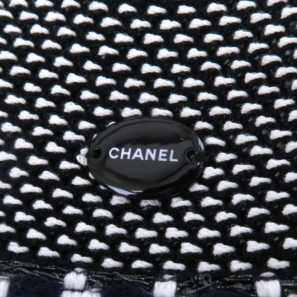 Chanel Dress White — view 6