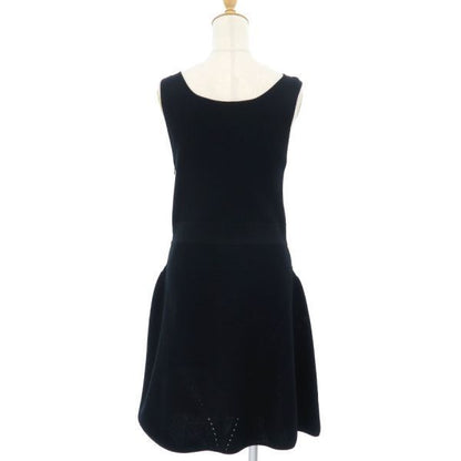 Chanel Dress Black — view 2