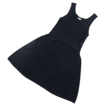 Chanel Dress Black — view 7